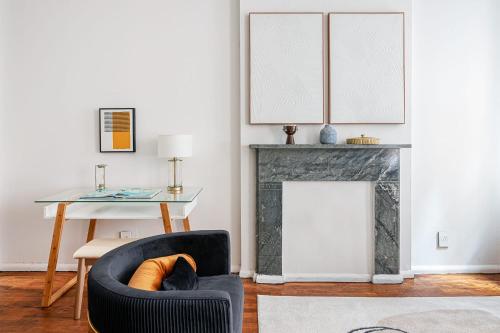 1288-3RN New Renovated 1 Bedroom in UES in New York, USA
