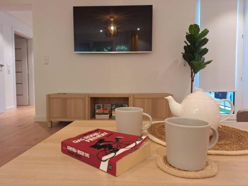 Am Wald in วาลด์เคียร์ช