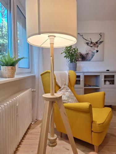 Am Wald in วาลด์เคียร์ช