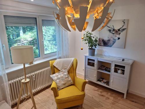 Ferienwohnung am Wald in Waldkirch, Deutschland