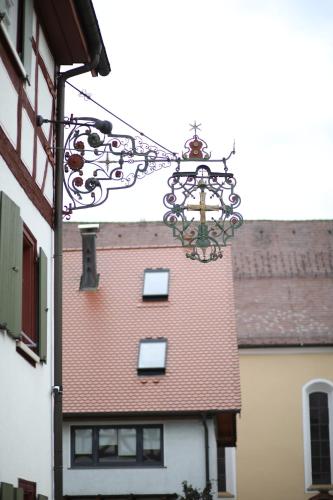 Gasthaus Hotel zum Kreuz