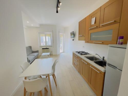 Benci&Gatti home con parcheggio privato