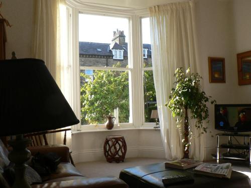 16 Franklin Bijou Boutique – Harrogate