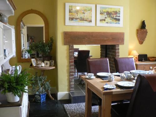 16 Franklin Bijou Boutique – Harrogate