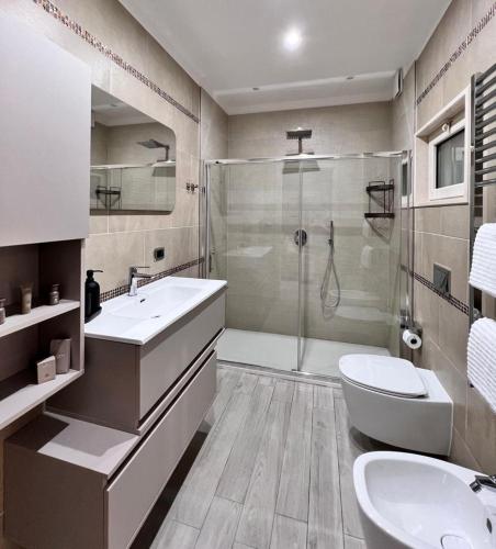 Lady Luxury Apartment - Bari