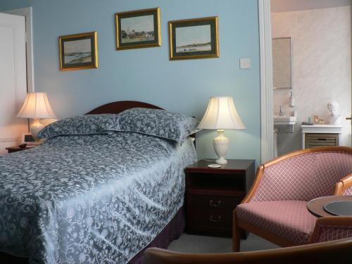16 Franklin Bijou Boutique – Harrogate