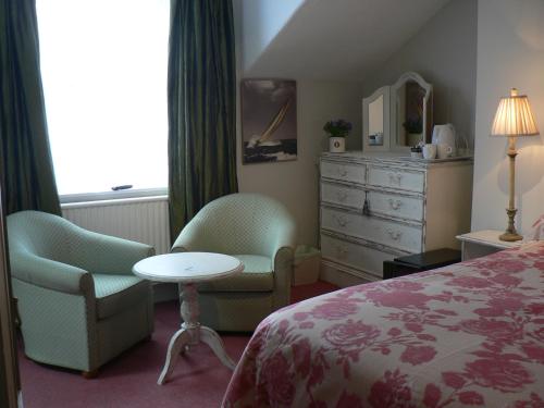 16 Franklin Bijou Boutique – Harrogate
