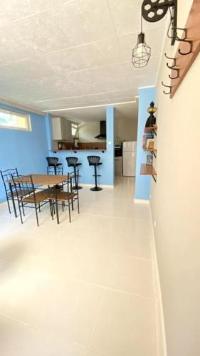 appartement - Dommartin-lès-Cuiseaux