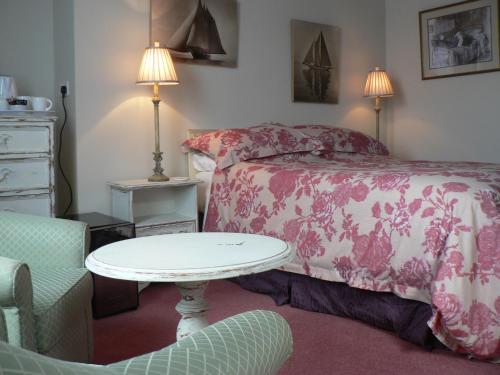 16 Franklin Bijou Boutique – Harrogate