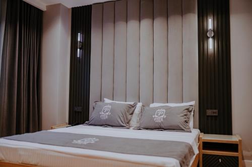 Pier Hotel, Istanbul (foto 7)