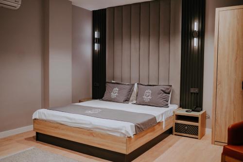 Pier Hotel, Istanbul (foto 9)