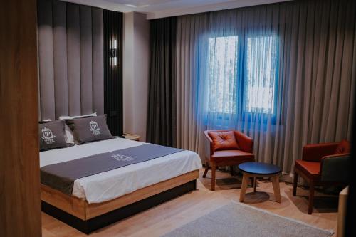 Pier Hotel, Istanbul (foto 2)