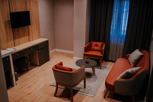 Pier Hotel, Istanbul (foto 10)