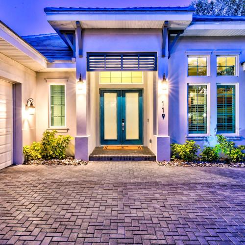 Luxury Home in Downtown Sarasota, HTD POOL/Hot tub image