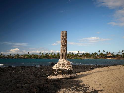 Kona Village A Rosewood Resort