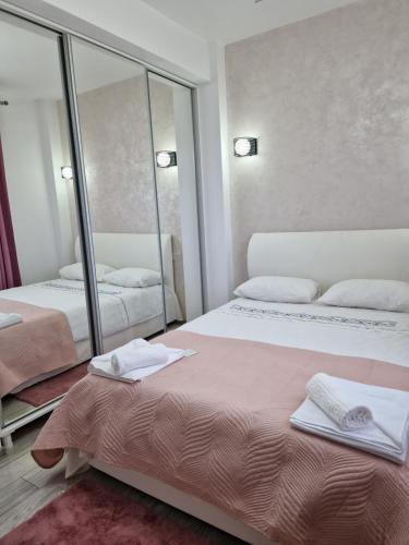 B&B Suceava - Apartament Rezidențial - Bed and Breakfast Suceava