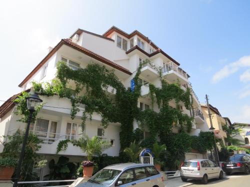 Hotel in Sozopol 