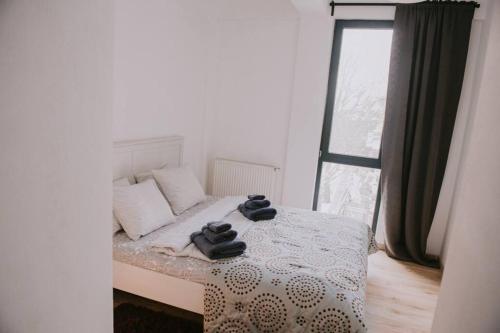 Your Place Apartment - Central Bliss