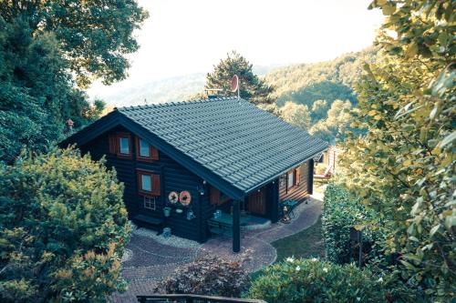 Chalet Spessart - Dammbach