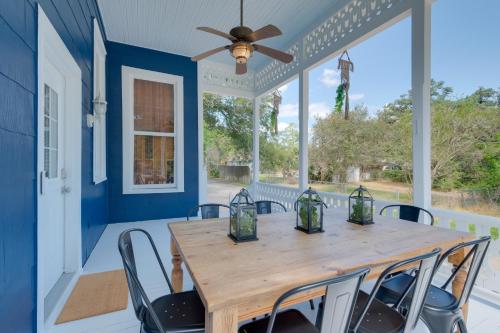 WFH Friendly Abode with Balcony in Columbus! in 哥倫布