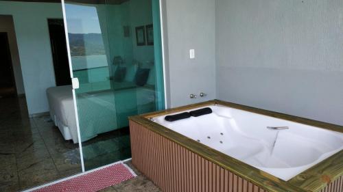 Suites na Casa da Praia