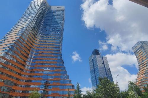 Waterpark Luxury Smart Apartment Hearth of Istanbul Asian side -open since september 2023 -parking compliments -next to Shopping & Dining Watergarden mall