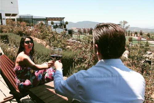 La Cima del Valle, Valle de Guadalupe (foto 7)