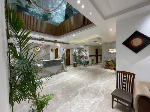 奧拉升級格蘭德酒店 Hotel Aura Grand by Levelup