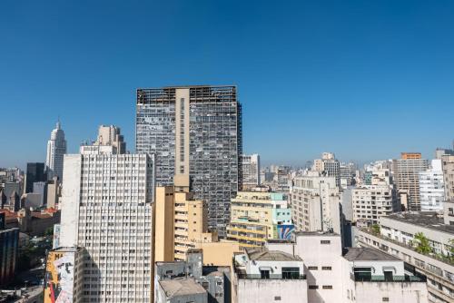 Studio Apartment image 7