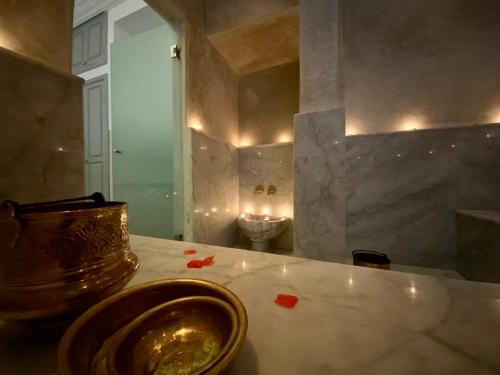 Riad Magnolia & SPA - Tap to explore photos