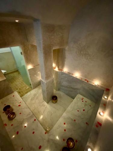 Riad Magnolia&SPA