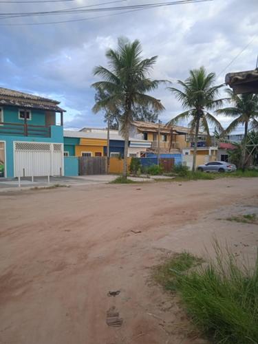 Casa de Praia / Cabo Frio