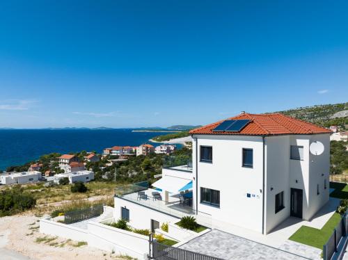 Villa Infinity View, Primošten (fotografie 7)