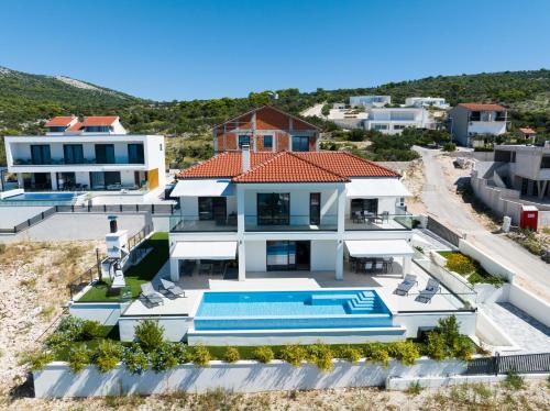Villa Infinity View, Primošten (fotografie 5)