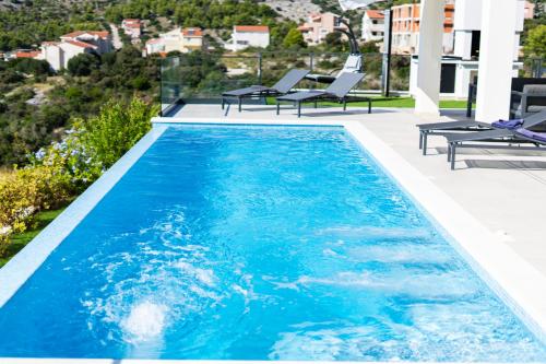 Villa Infinity View, Primošten (fotografie 8)