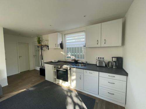 設施, Ferienhaus Seekoje in 諾伊斯塔特-格萊韋