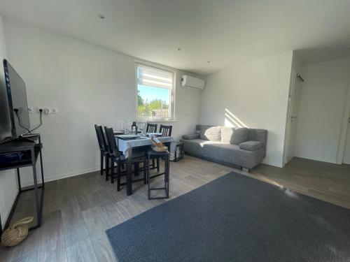 設施, Ferienhaus Seekoje in 諾伊斯塔特-格萊韋