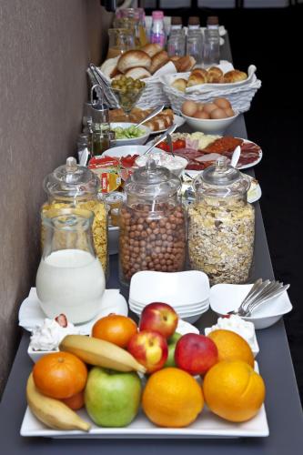 Garni Hotel Eter - 식음료(F&B)