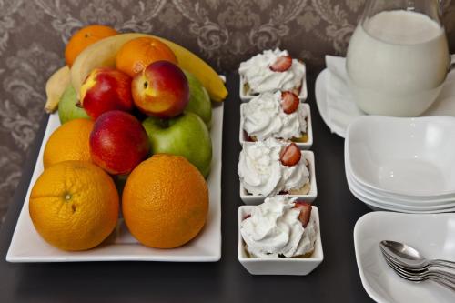 Garni Hotel Eter - 식음료(F&B)