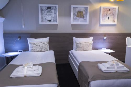 This photo about Garni Hotel Eter shared on HyHotel.com