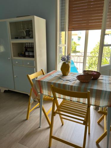 Casa al mare - Esperia