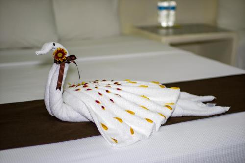 Hotel Diamante – Huatulco, LA