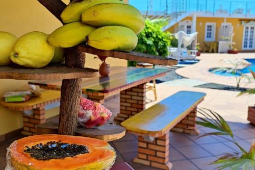 Finca de Sal