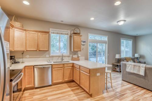 The Osprey - Meredith Lodging, Bend (foto 9)