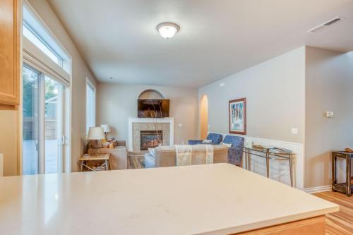 The Osprey - Meredith Lodging, Bend (foto 10)