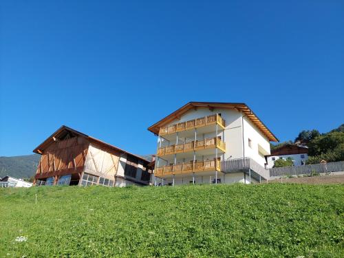 Gurschlerhof - Apartment - Lasa