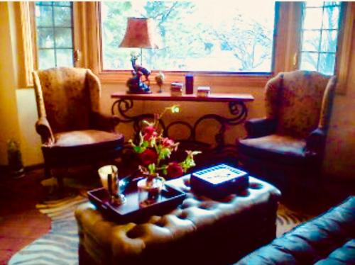 Sundance Suite - Prairie Rose B&B