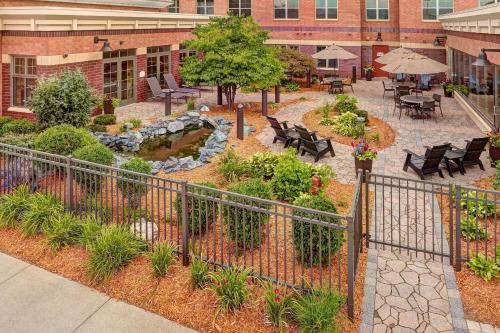 Residence Inn Minneapolis Plymouth in Plymouth, USA