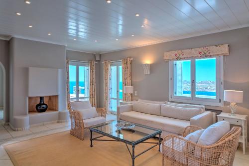 Santa Marina A Luxury Collection Resort Mykonos - image 5