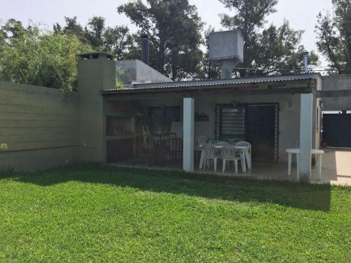 La Casita